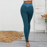 Women Seamless Fitness Leggings