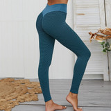 Women Seamless Fitness Leggings