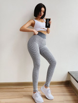 Women Seamless Fitness Leggings