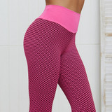 Women Seamless Fitness Leggings