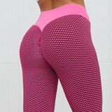 Women Seamless Fitness Leggings