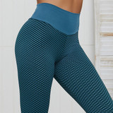 Women Seamless Fitness Leggings