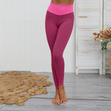 Women Seamless Fitness Leggings