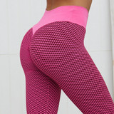 Women Seamless Fitness Leggings