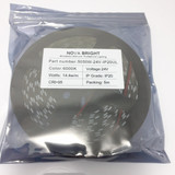NovaBright Callisto CRI 95+ 24V UL Approved 5050SMD LED Strip Light White 6000K IP20