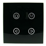 LED Touch Panel Color Changing Controller Dimmer TM02
