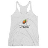 Terpene Tees Myrcene Women's tank top