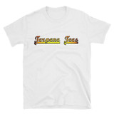 Terpene Tees White Unisex T-Shirt