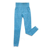 Woman High Waist Fitness Yoga Pants
