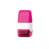 Self-Inking Identity Theft Protection Roller Stamp Perfect for Personal Information Privacy Seal