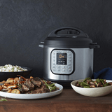 Instant Pot Duo Mini 7-in-1 Electric Pressure Cooker, Sterilizer, Slow Cooker, Rice Cooker, Steamer, Saute, Yogurt Maker