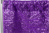 Glitter Sequin Backdrop