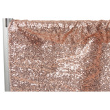 Sequin Fabric Backdrop/Photo booth background 12ft x112"