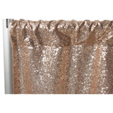 Sequin Fabric Backdrop/Photo booth background 12ft x112"