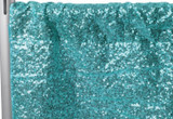 Sequin Fabric Backdrop/Photo booth background 12ft x112"