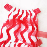 Candy-Cane Dress