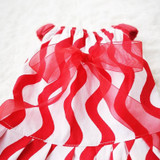 Candy-Cane Dress