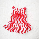 Candy-Cane Dress