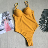 Push Up Bikini