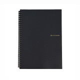 Elfinbook Smart Reusable Erasable Spiral A5 B5 Notebook Paper Notepad Journal Drawing Painting Pocketbook like Rocketbook