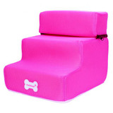 3 Steps Removable Non-slip Detachable Step