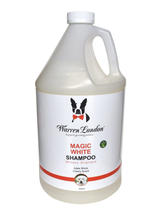 Magic White - Brightening Shampoo - Professional Size