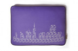 Skyline Orthopedic Dog Bed