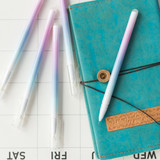 Watercolor Ombre Ink Pens, set of 4