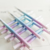 Watercolor Ombre Ink Pens, set of 4