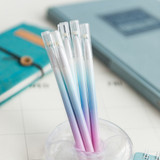 Watercolor Ombre Ink Pens, set of 4