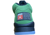 Air Jordan 5 "Oregon"