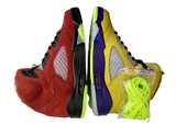 Air Jordan 5 What The