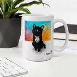 Cute Felini Mug