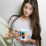 Cute Felini Mug