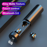 B9 TWS Bluetooth Earphone 5.0 Wireless