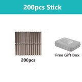DIY Magnetic Sticks And Balls