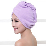Quick Dry Hair Towel