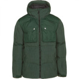 Mens O'Neill Large Green Snowboard Ski Warm Winter Insulated Hooded Jacket Coat Mens O'Neill Large Green Snowboard Ski Warm Winter Insulated Hooded Jacket Coat