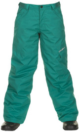 O'Neill Youth Kids Sz 10 Waterproof Insulated Snowboard Ski Warm Winter Pants