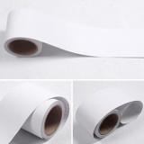 Modern Self Adhesive Film PVC Waterproof Wallpaper
