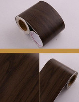 Modern Self Adhesive Film PVC Waterproof Wallpaper