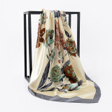 The Foulard - Scarf