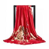 The Foulard - Scarf