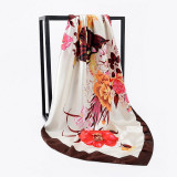 The Foulard - Scarf