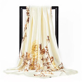 The Foulard - Scarf