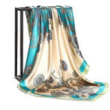 The Foulard - Scarf