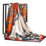 The Foulard - Scarf