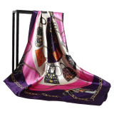 The Foulard - Scarf