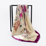 The Foulard - Scarf