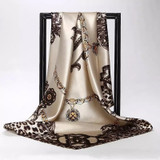 The Foulard - Scarf